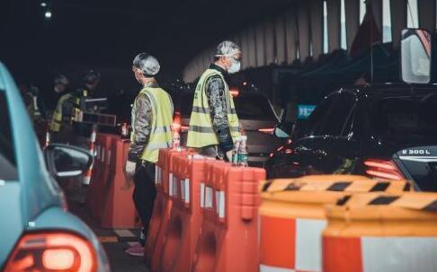 温州疫情最新爆料,多区域现新增病例，防控措施升级中  第3张