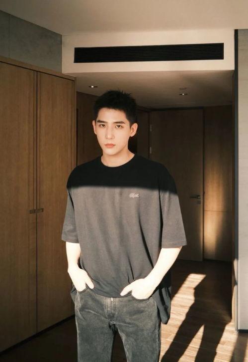 王安宇恋情爆料最新视频,甜蜜互动引网友热议 第2张 王安宇恋情爆料最新视频,甜蜜互动引网友热议 第2张