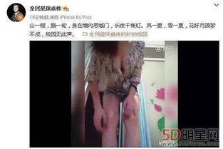 卓伟爆料马苏视频秒拍,揭秘娱乐圈背后真相 第1张 卓伟爆料马苏视频秒拍,揭秘娱乐圈背后真相 第1张